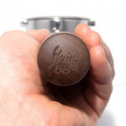 Flair 58mm Walnut Portafilter